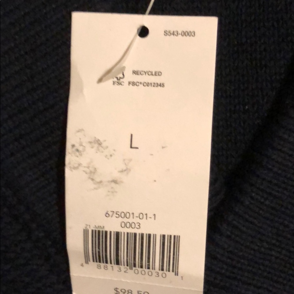 Sweater - Picture 2 of 6